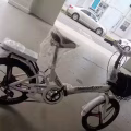 折叠自行车 图片 5