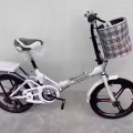 折叠自行车 图片 6
