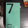 oppo reno 7z 5g未开封 图片 1