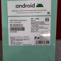 oppo reno 7z 5g未开封 图片 2