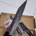 （已卖勿扰）菜刀，两把中国菜刀转让 图片 2