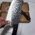 （已卖勿扰）菜刀，两把中国菜刀转让 图片 6
