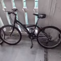 自行车脚车 图片 1