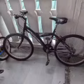 自行车脚车 图片 2