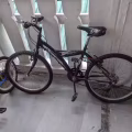 自行车脚车 图片 3