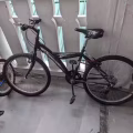 自行车脚车 图片 4