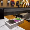 出售全新iPhone14 苹果手机14 256GB 黑色1个 图片 1