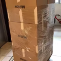 全岛24小时搬家，有12尺箱货，清理垃圾，组装家具， 图片 2