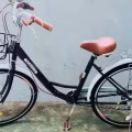同样价钱比质量，同样的质量比价钱，多款山地车、折叠车、女士车、儿童车批发价销售 图片 10