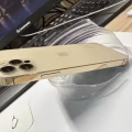 苹果12 PRO 128GB，金色 图片 4