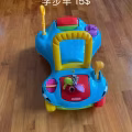 推车 玩具 婴儿车便宜出 图片 3