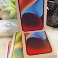  全新官方原件 IPHONE 14 / 14 Plus : 没开封没激活 ,  图片 1