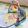 Baby gym 图片 1