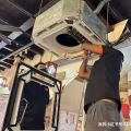 我们是飞虎队空调公司，我们有做所有的空调服务 图片 2