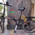 自行车20，9成新 图片 3