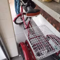 新买的三轮车 图片 1
