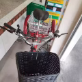 新买的三轮车 图片 2