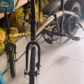 可拆脚车 图片 2