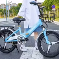 大童脚踏车 图片 1