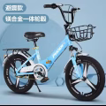 大童脚踏车 图片 2