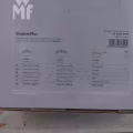 全新WMF三件套不锈钢锅 图片 1