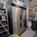 商用冰箱 4门冷冻 图片 3