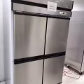 商用冰箱 4门半冻半藏上下 图片 2