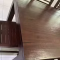 柚木餐桌+6椅子 图片 14