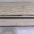 柚木餐桌+6椅子 图片 12
