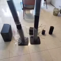 音响 图片 1