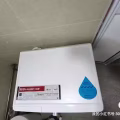 二手洗衣机9成新小巧 图片 1