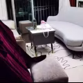 出售自用一年的品牌床垫+床架 和高级沙发 图片 4