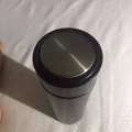 全新纯304白钢水瓶 图片 3