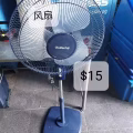 风扇，进来看看有没有您需要的物品 图片 14