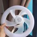 风扇+灯e27三色三档+带遥控器 图片 3