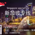 整柜海运到新加坡，拼箱海运到新加坡，双清到门 图片 4
