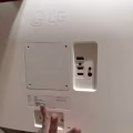 27寸电脑屏幕 4K高清 60帧 图片 3