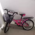 儿童自行车 图片 1