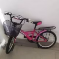 儿童自行车 图片 2