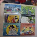 邮票，喜欢集邮的朋友看过来 图片 17