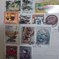 邮票，喜欢集邮的朋友看过来 图片 21
