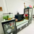 8-9成新家具超低价卖:加大加厚床垫.电视柜.餐桌.椅子.沙发 图片 10