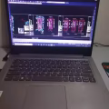 笔记本电脑 图片 1