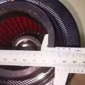High Flow Air Filter 高流量空气过滤器 2＝$28 图片 8