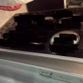 大招牌铝框灯箱 图片 1