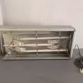 小招牌铝框灯箱（2个） 图片 2