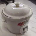电砂锅 煲汤 图片 1