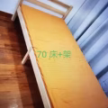 床+架 单人床 图片 7