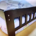 Single Frame only 单 床架  图片 1