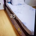 Single Frame only 单 床架  图片 2